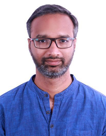 National Advisory Committee Member